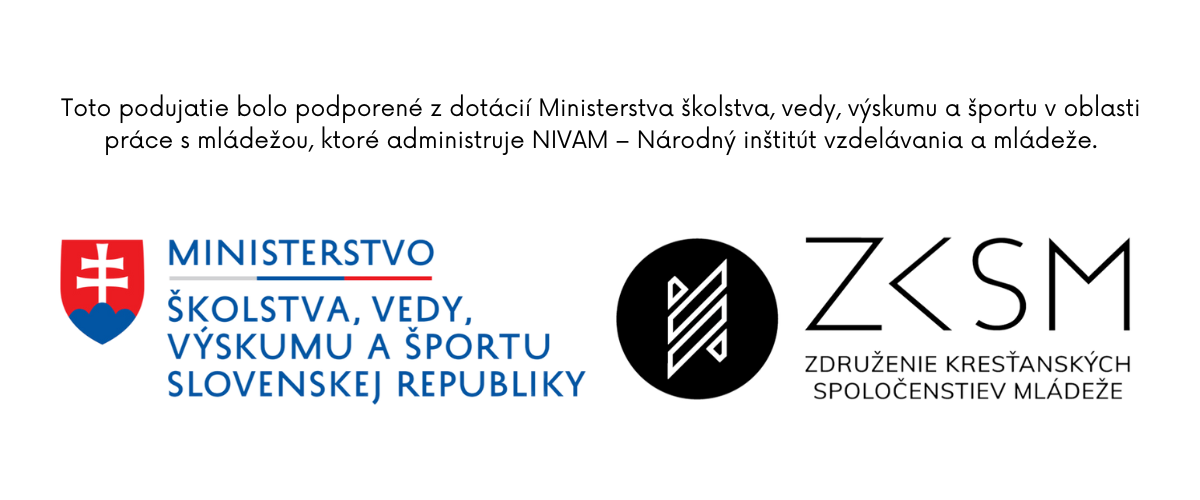 Logo Sponzora Ministerstvo